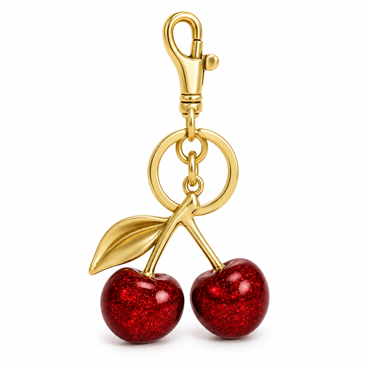 Cherry Charm
