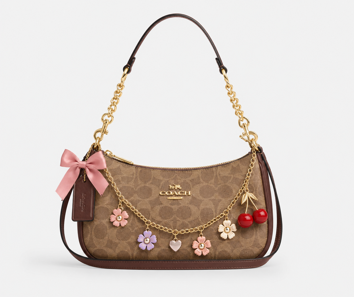 The Teri Bag
