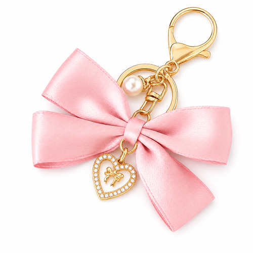 Bow & Pearl