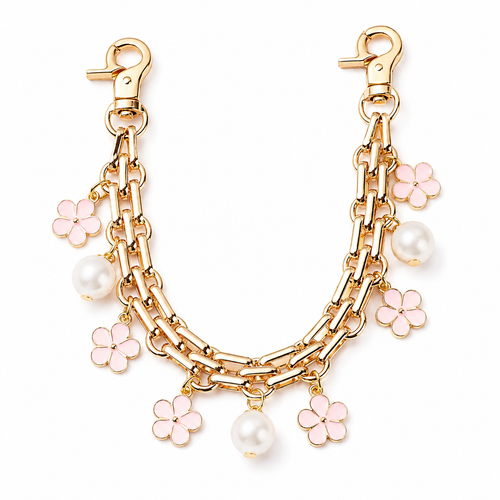 Flower Pendant