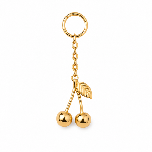Gold Cherry