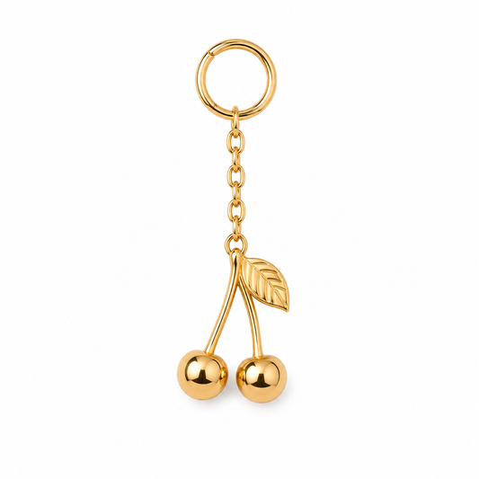 Gold Cherry