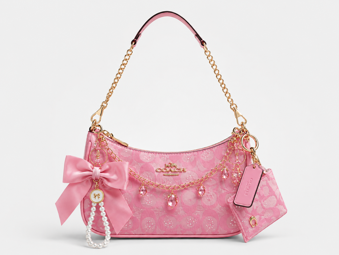 The Teri Bag